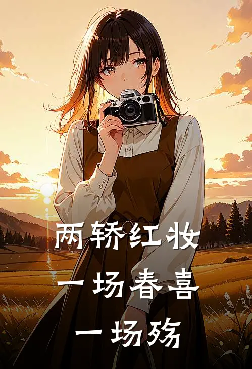 两轿红妆，一场春喜一场殇