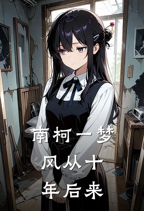 南柯一梦，风从十年后来