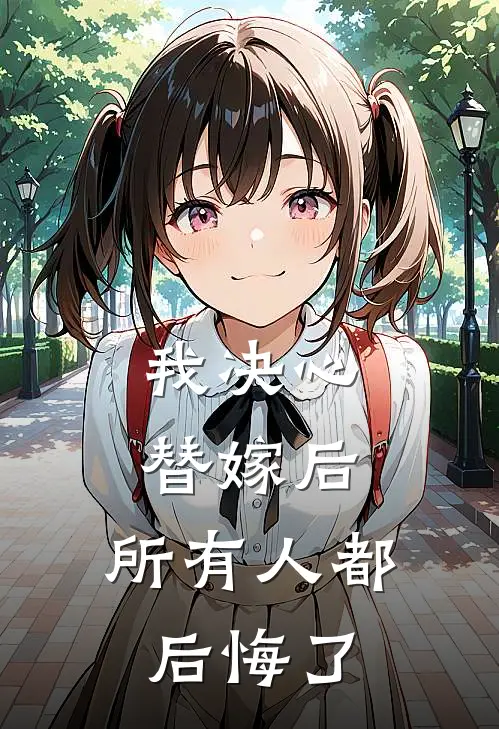 我决心替嫁后,所有人都后悔了免费阅读