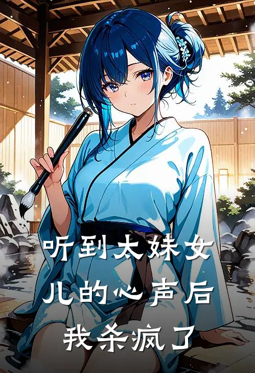 听到太妹女儿的心声后，我杀疯了