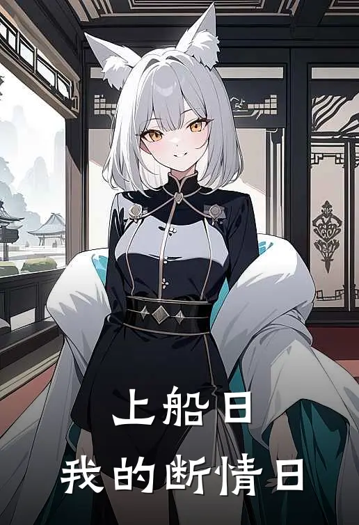上船日，我的断情日