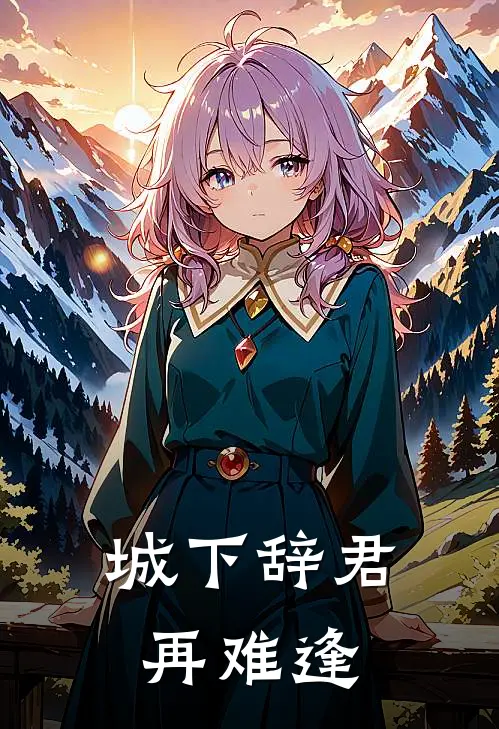 城下辞君再难逢