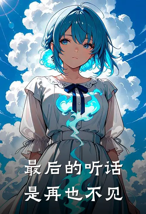 最后的听话是再也不见