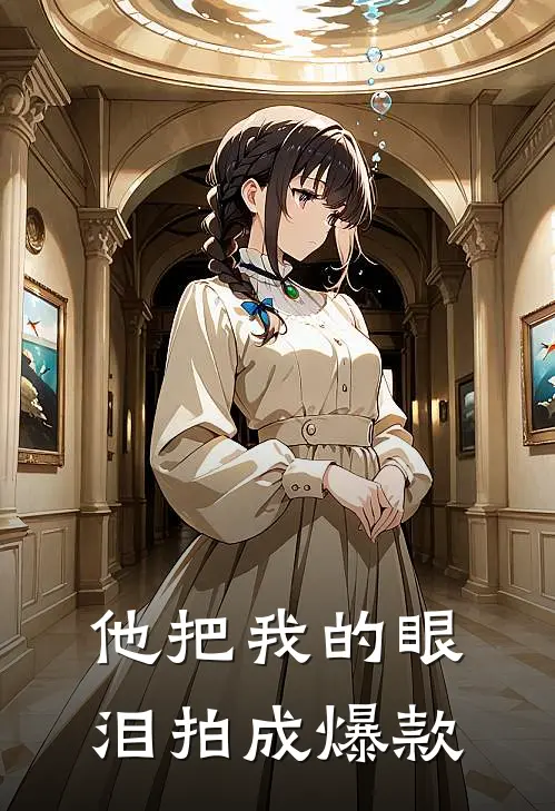 他把我的眼泪拍成爆款是歌