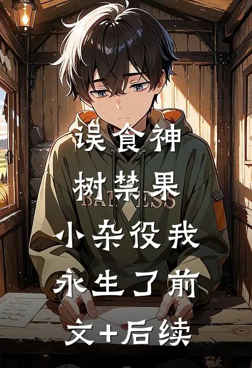 误食神树禁果，小杂役我永生了前文+后续