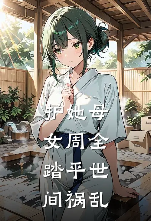 护她母女周全，踏平世间祸乱