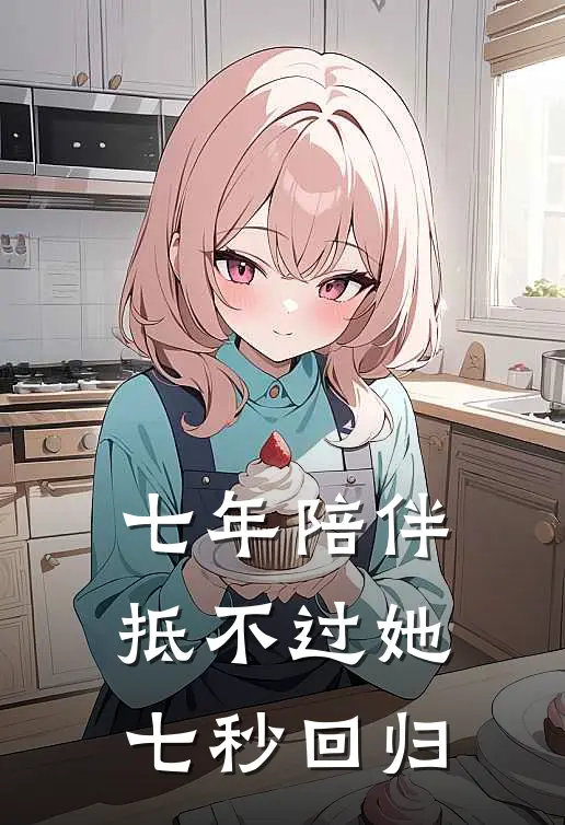 七年陪伴，抵不过她七秒回归