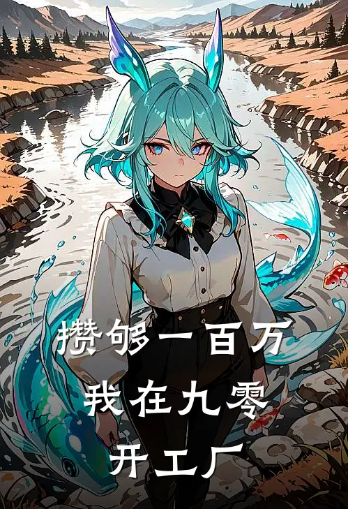 攒够一百万，我在九零开工厂
