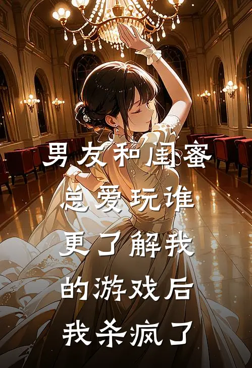 男友和闺蜜总爱玩谁更了解我的游戏后，我杀疯了