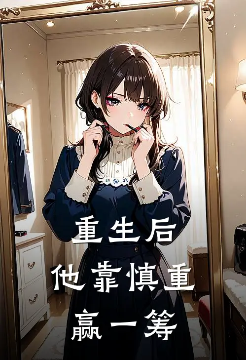 重生后，他靠慎重赢一筹