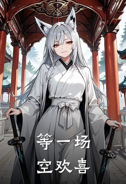 等一场空欢喜