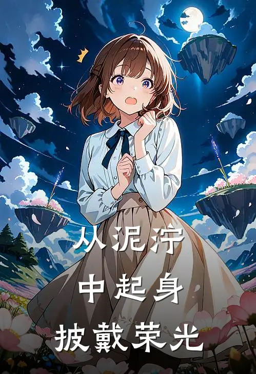 从泥泞中起身，披戴荣光
