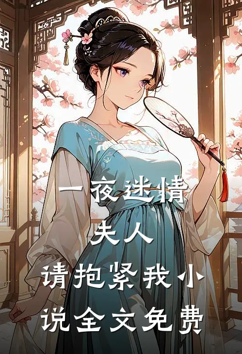 一夜迷情夫人,请抱紧我全文免费阅读