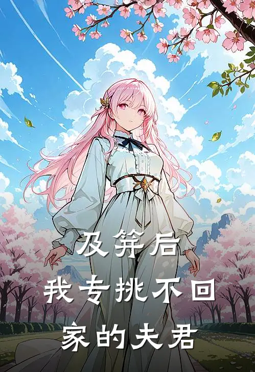 及笄后，我专挑不回家的夫君