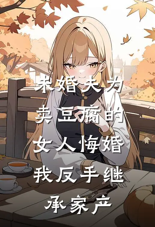未婚夫为卖豆腐的女人悔婚，我反手继承家产