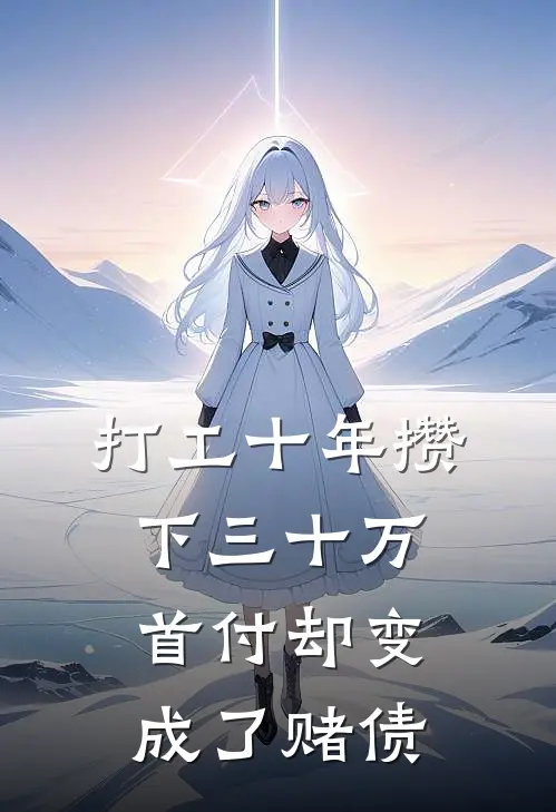 打工十年攒下三十万，首付却变成了赌债