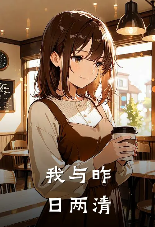 我与昨日两清