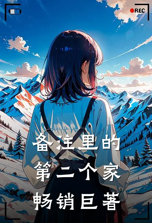 备注里的第二个家畅销巨著