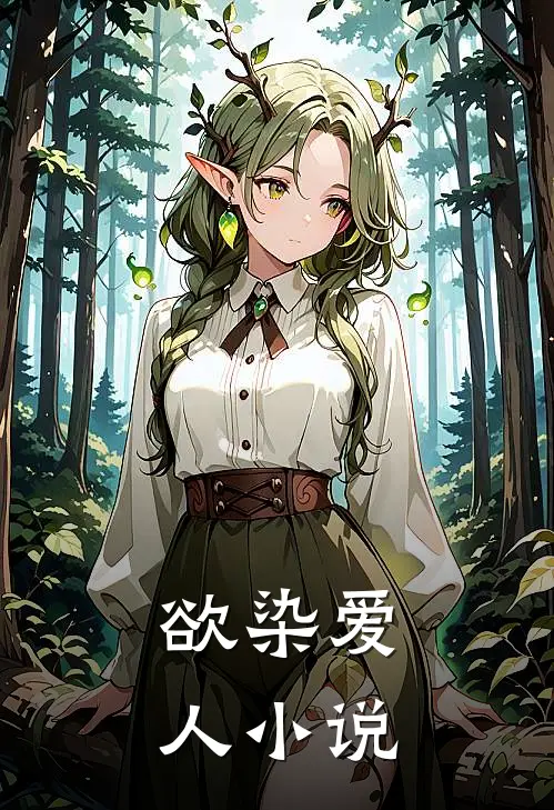 欲染爱人小说
