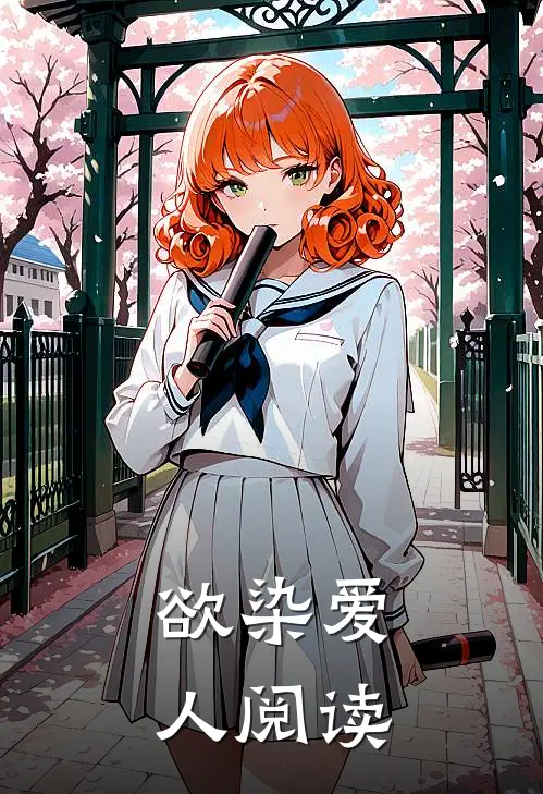 欲染爱人阅读