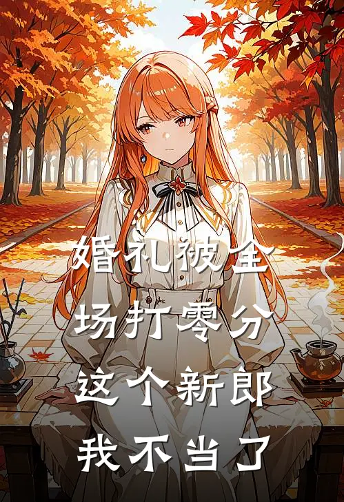 婚礼被全场打零分，这个新郎我不当了