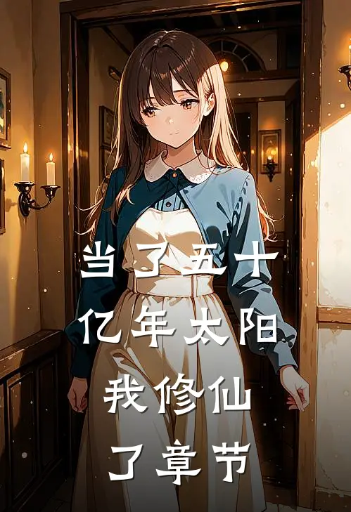 当了五十亿年太阳，我修仙了章节