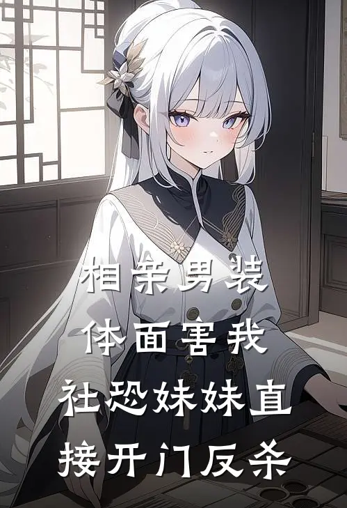 相亲男装体面害我，社恐妹妹直接开门反杀