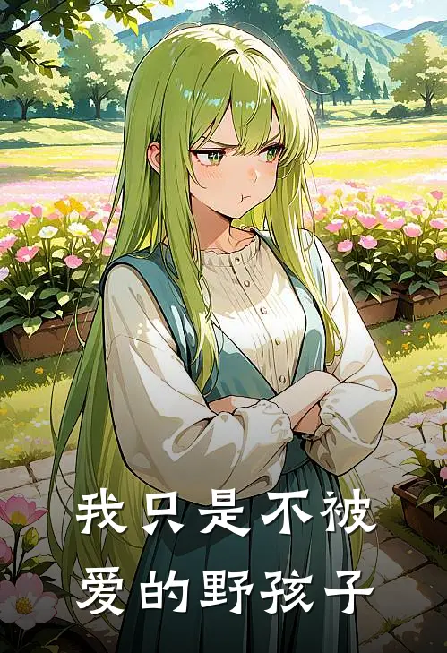 我只是不被爱的野孩子
