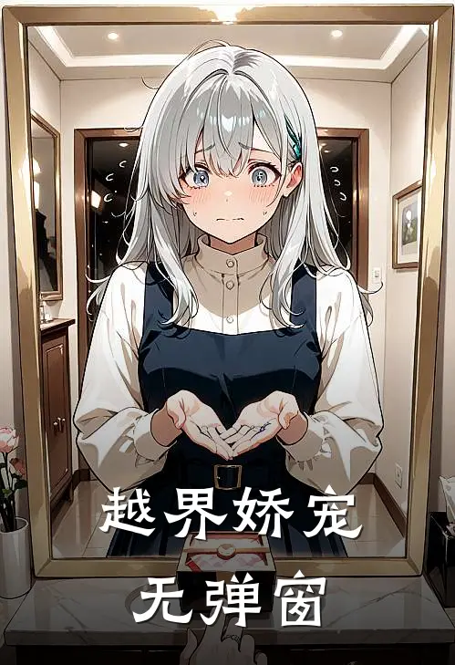越界娇宠无弹窗
