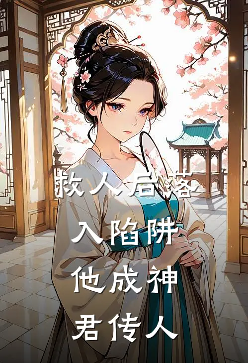 救人后落入陷阱,他成神君传人免费阅读