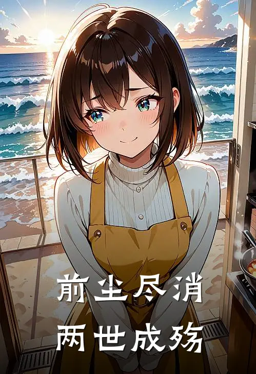 前尘尽消，两世成殇