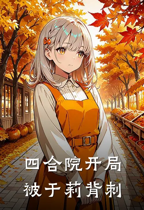 四合院开局被于莉背刺