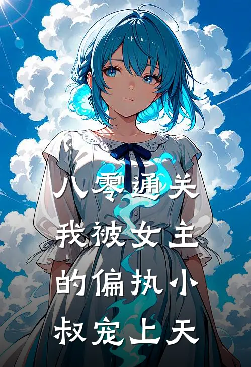 八零通关：我被女主的偏执小叔宠上天