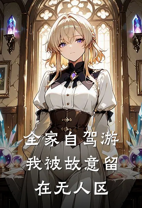 全家自驾游，我被故意留在无人区