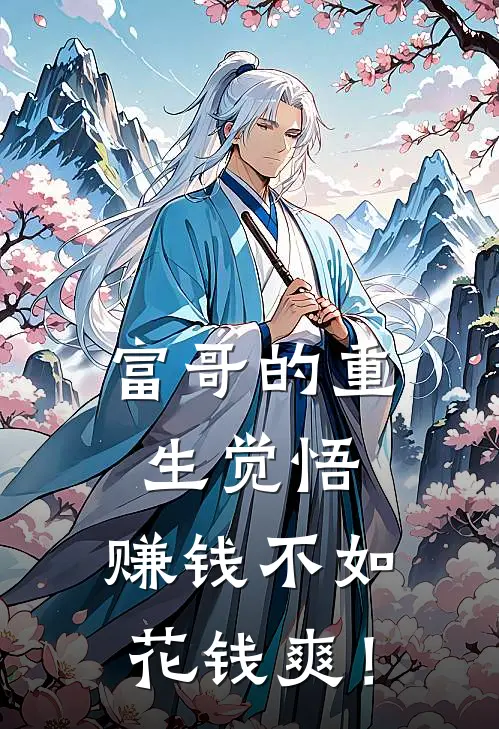 富哥的重生觉悟：赚钱不如花钱爽！