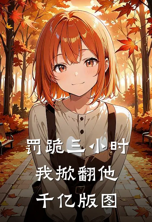 罚跪三小时，我掀翻他千亿版图