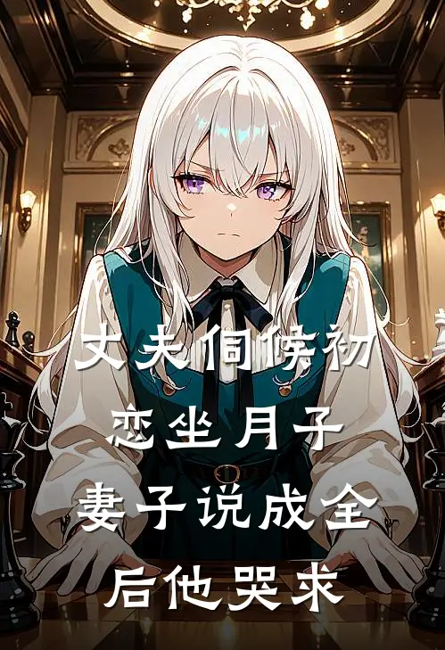 丈夫伺候初恋坐月子，妻子说成全后他哭求