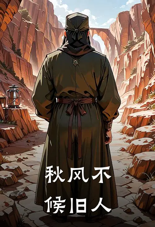 秋风不候旧人