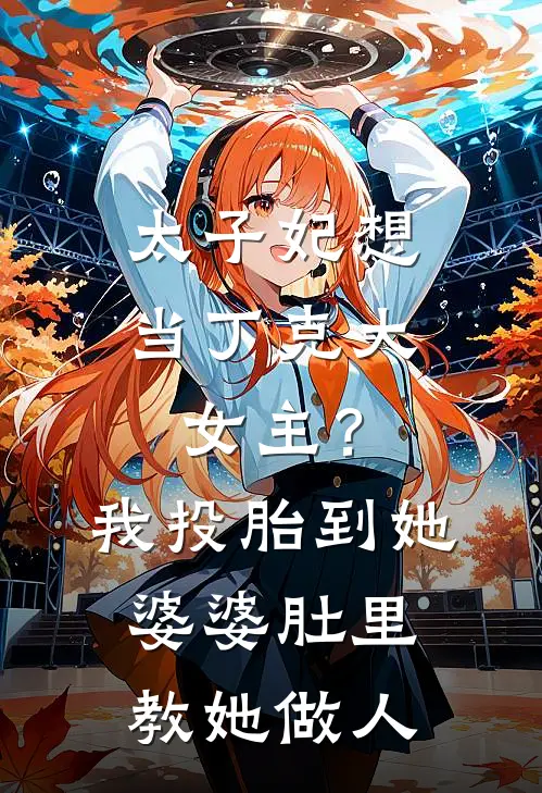 太子妃想当丁克大女主？我投胎到她婆婆肚里教她做人