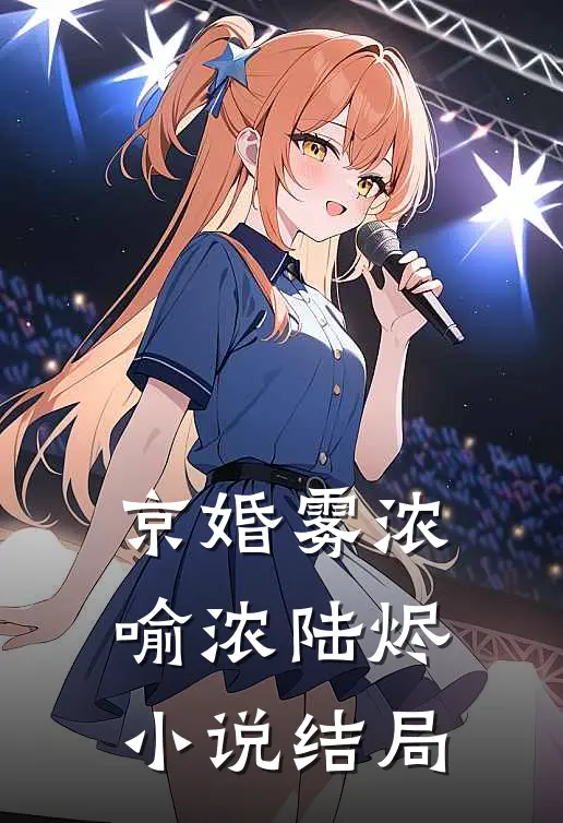 京婚雾浓喻浓陆烬小说结局