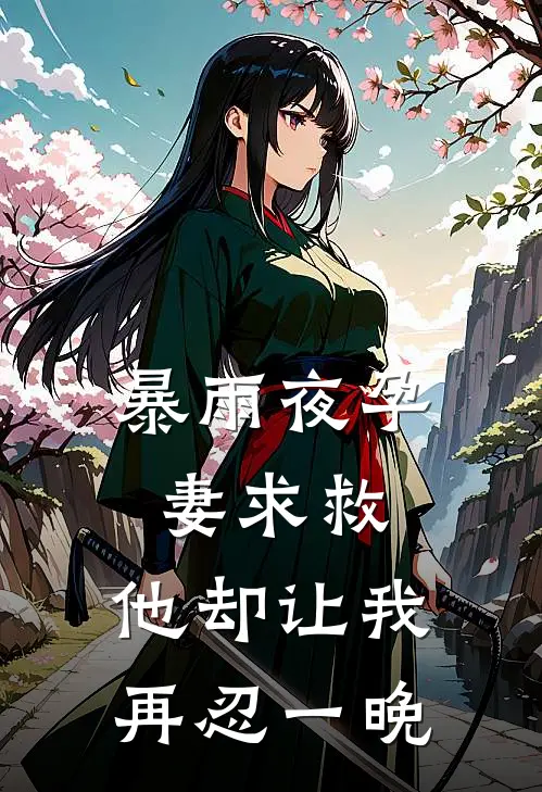 暴雨夜孕妻求救，他却让我再忍一晚