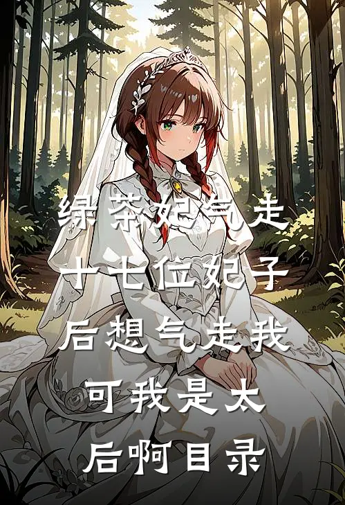 绿茶妃气走十七位妃子后想气走我，可我是太后啊目录
