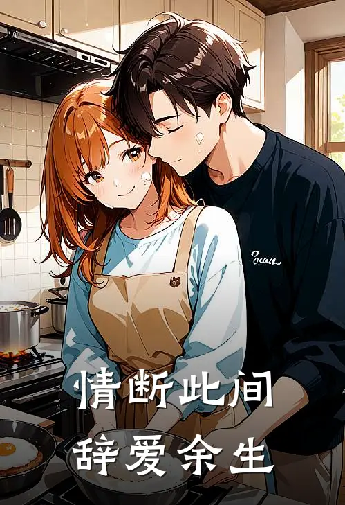 情断此间，辞爱余生
