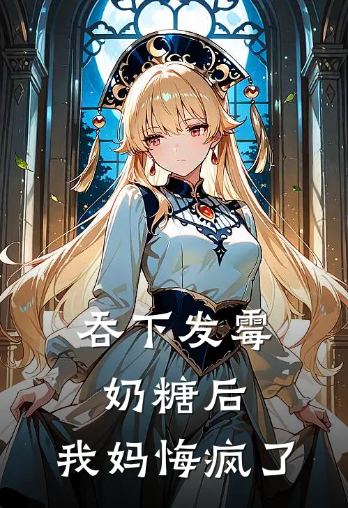 吞下发霉奶糖后，我妈悔疯了