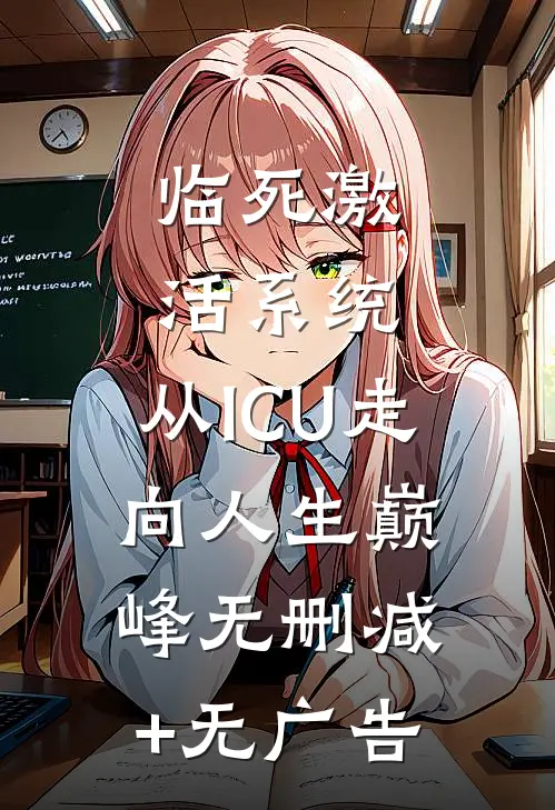 临死激活系统，从ICU走向人生巅峰无删减+无广告