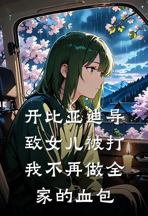 开比亚迪导致女儿被打，我不再做全家的血包