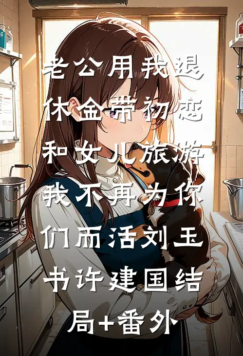 老公用我退休金带初恋和女儿旅游，我不再为你们而活刘玉书许建国结局+番外