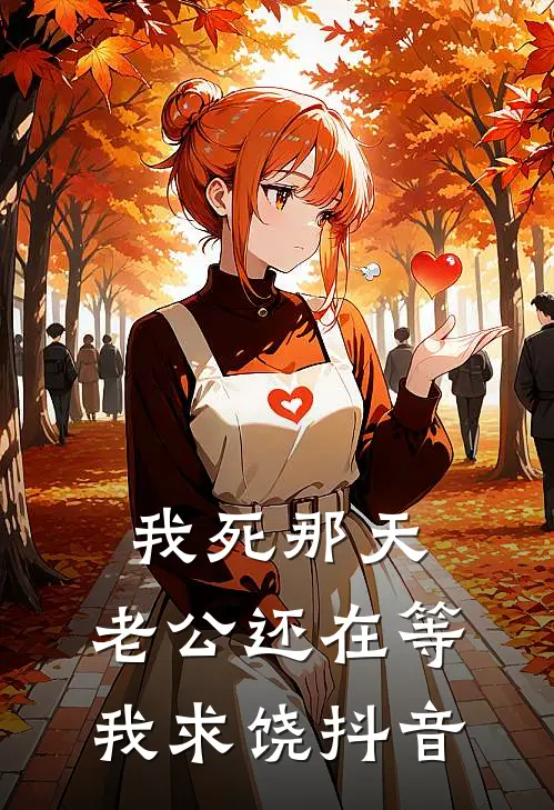 我死那天，老公还在等我求饶抖音