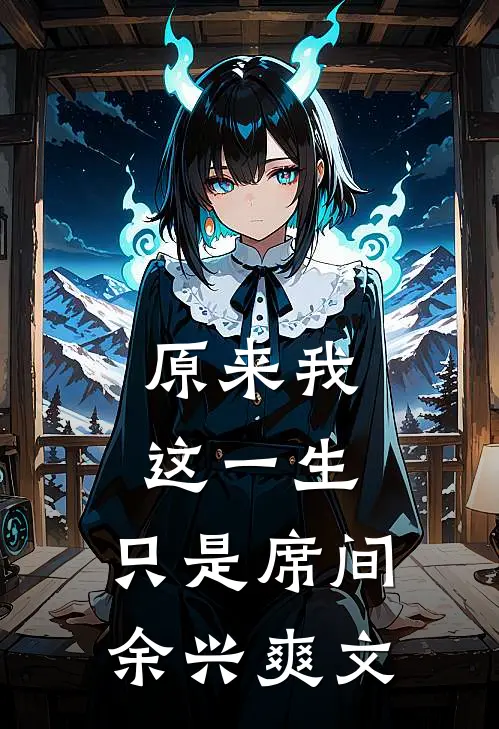 原来我这一生，只是席间余兴爽文