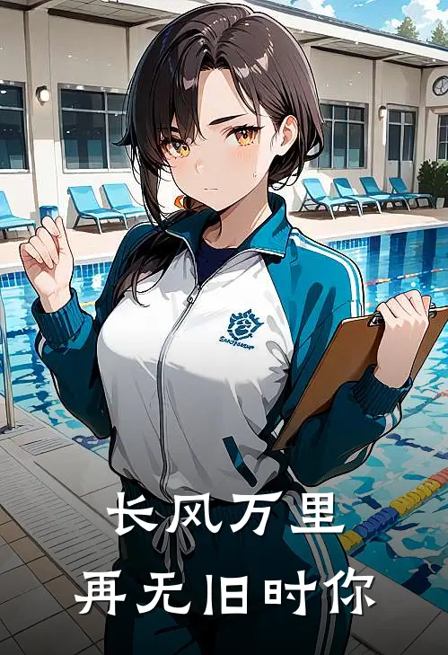 长风万里，再无旧时你